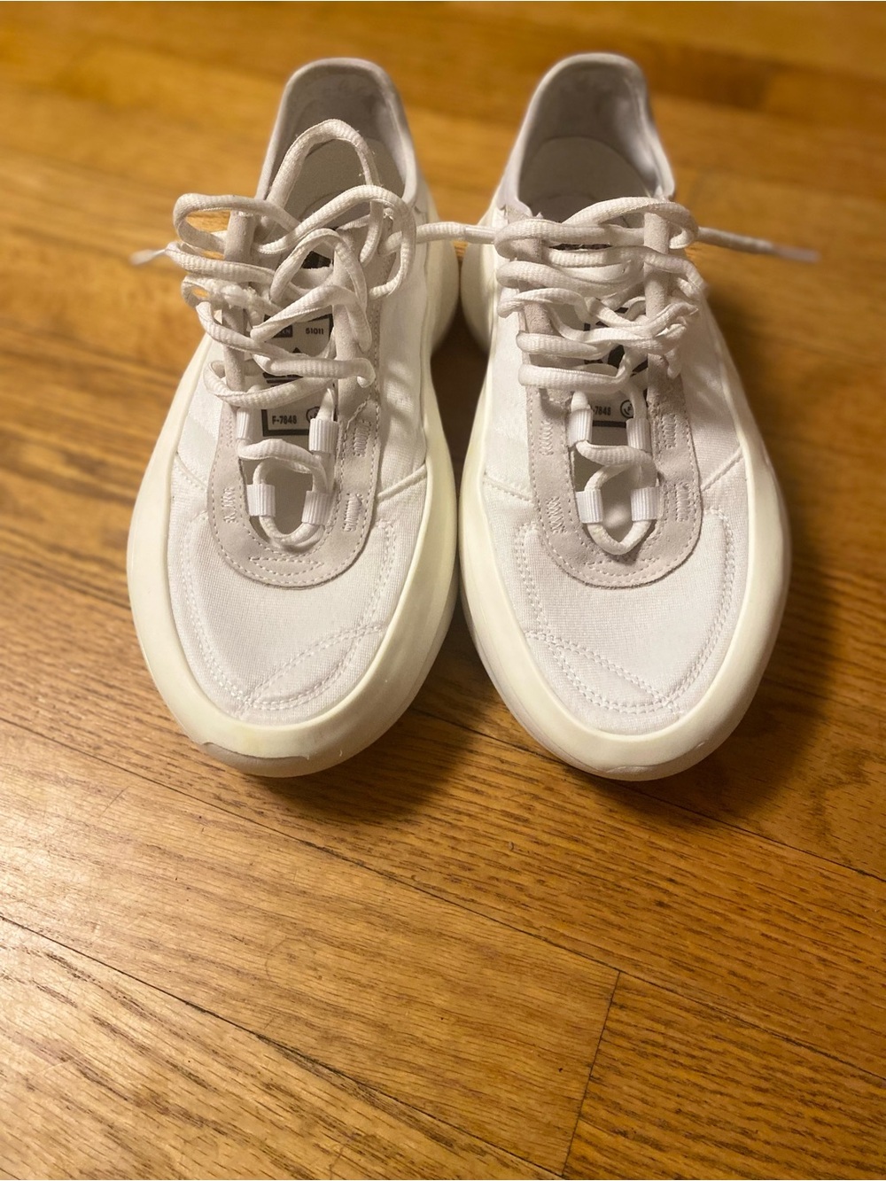 Mens Adidas sneakers